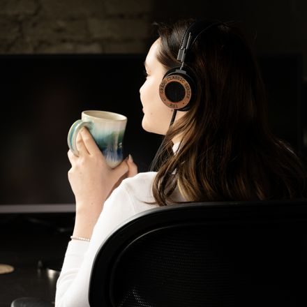 Grado RS1 Classic Series