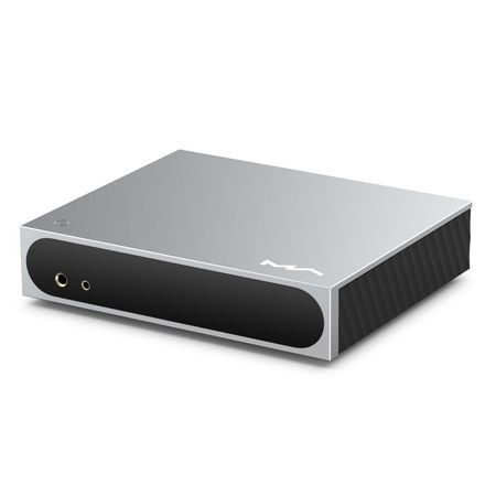 Matrix Audio mini-i Pro 4 šedá