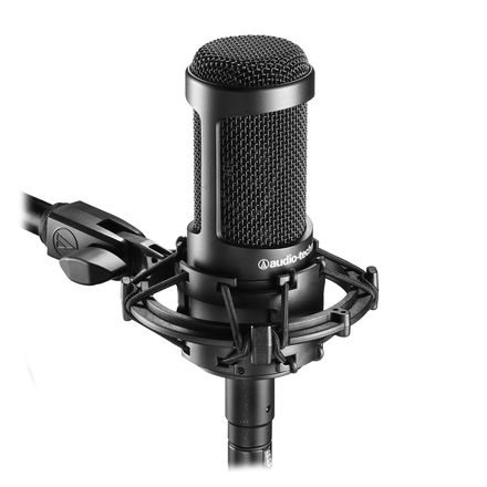 Audio-Technica AT2035