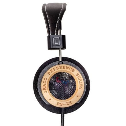 Grado RS2x Reference Series