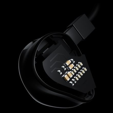 Topping Audio Hane