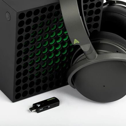 Audeze Maxwell - Xbox