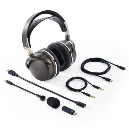 Audeze Maxwell 2 ANC - PlayStation