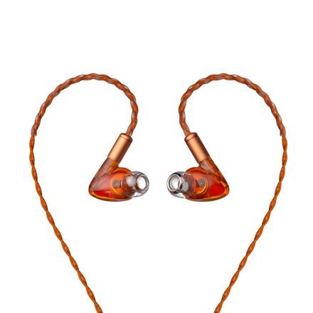 HiBy Yula - oranžová