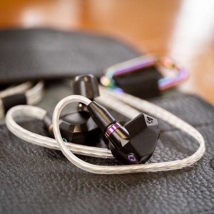 Campfire Audio Fathom