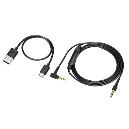 Audio-Technica ATH-S300BT - černá