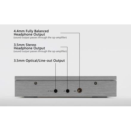 Moondrop Discdream 2 Ultra