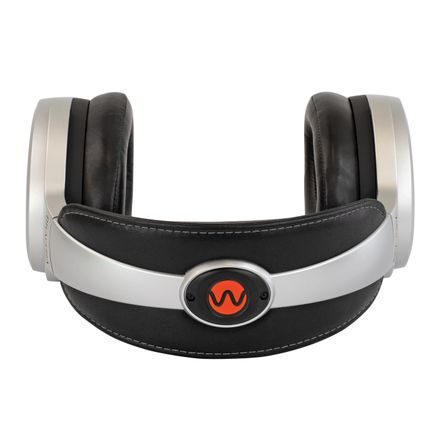 Warwick Acoustics Bravura - stříbrná