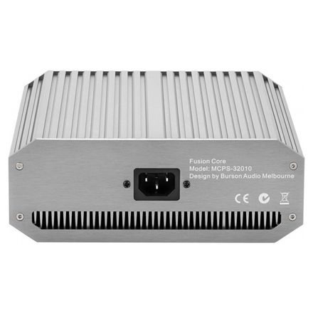 Burson Audio Soloist Stellar MAX