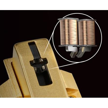 Audio-Technica AT-VM745xML