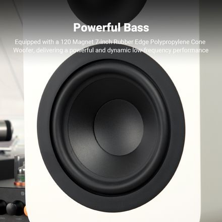 Fosi Audio SP601