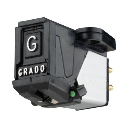 Grado Prestige Green4
