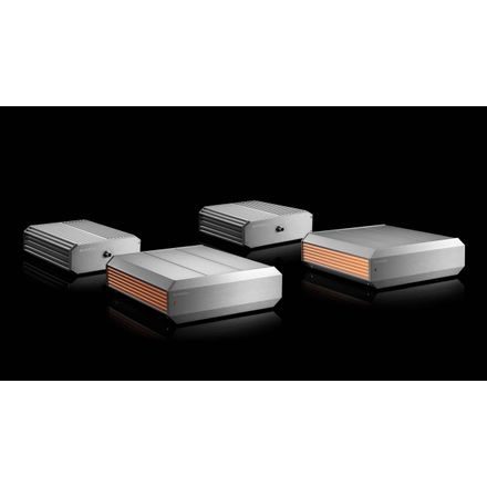 Burson Audio Timekeeper Voyager MAX - pár