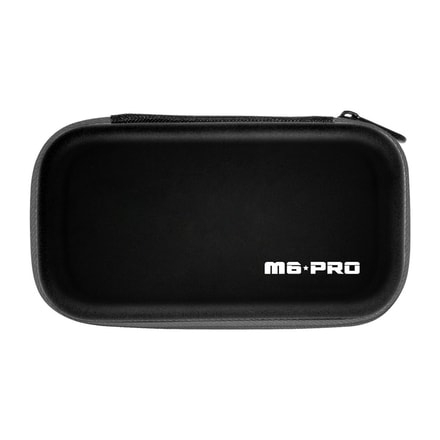 MEE audio M6 PRO 2nd gen clear