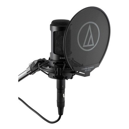 Audio-Technica AT2035