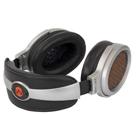 Warwick Acoustics Bravura - stříbrná