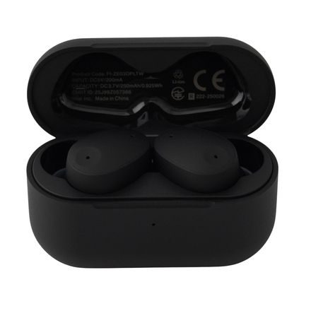 Final Audio ZE300 - černá