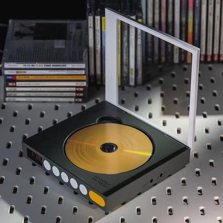 Moondrop Discdream 2