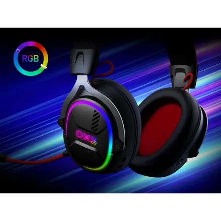OXS Storm G2