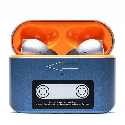 Moondrop Golden Ages