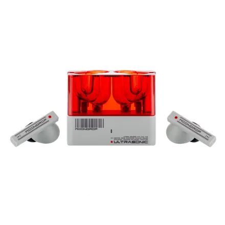 Moondrop Ultra Sonic - bílá