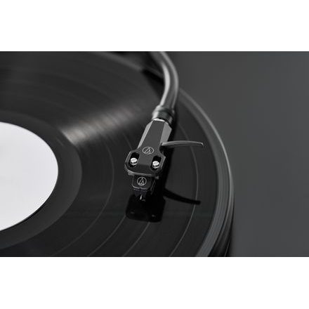 Audio-Technica AT-VM95EBK/H