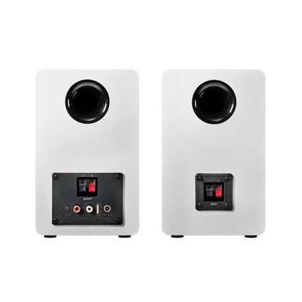 Audio-Technica AT-SP3X - bílá