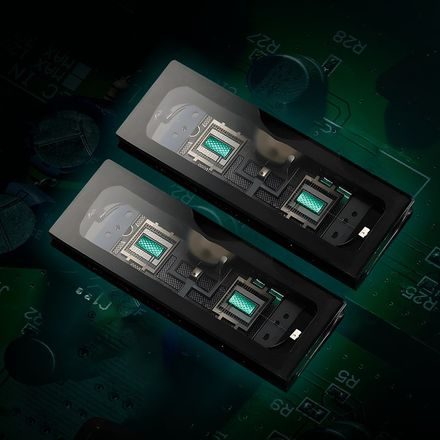 iBasso D17 Atheris R2R