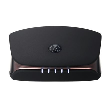 Audio-Technica ATH-TWX9