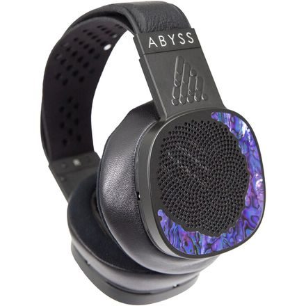 Abyss Diana DZ - Violet