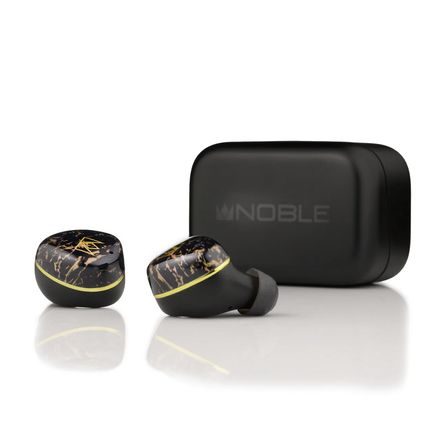 Noble Audio FoKus Rex5 TWS Black