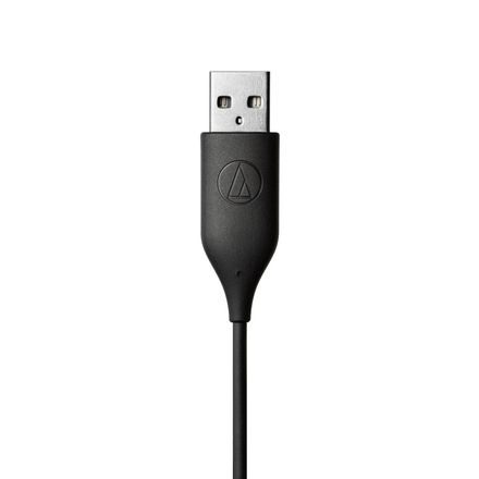Audio-Technica ATH-M20XSTS