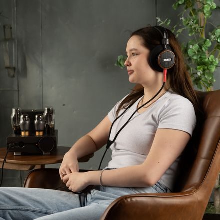 Grado Signature S550