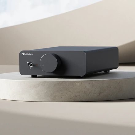 Fosi Audio Q6