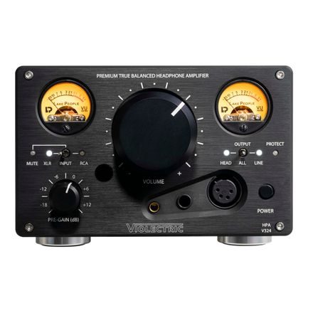 Violectric HPA V324