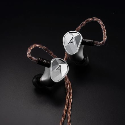 Astell&Kern Clarus