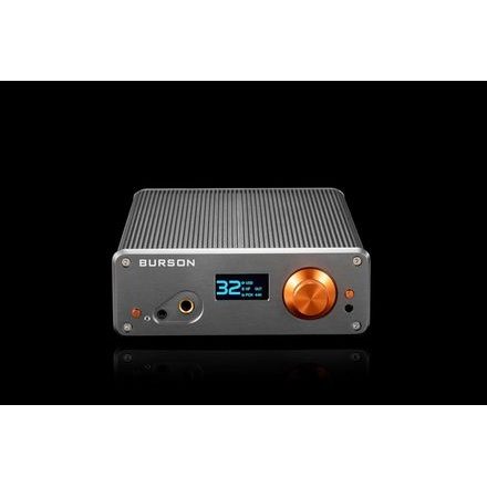 Burson Audio Playmate 3 Deluxe