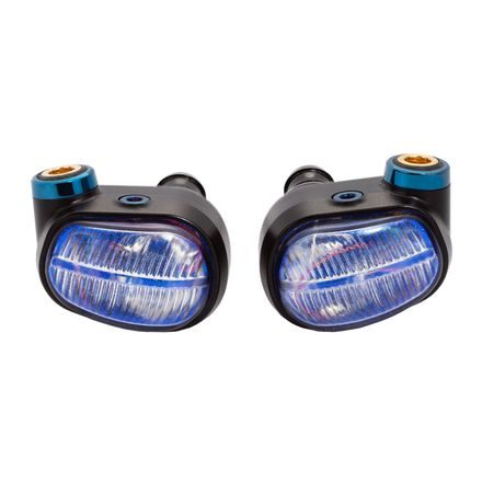 Campfire Audio Alien Brain