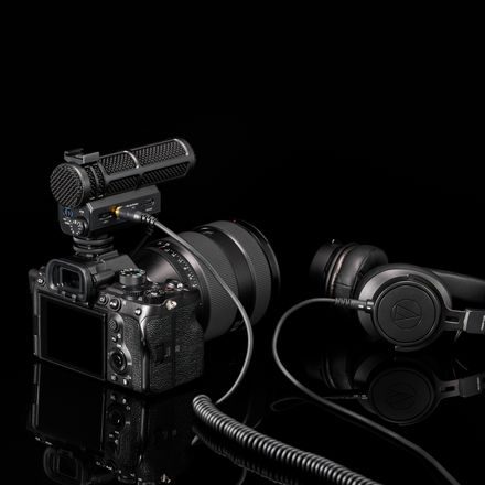 Audio-Technica ATV-SG1LE