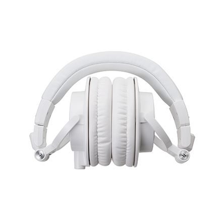 Audio-Technica ATH-M50x White