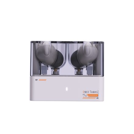 Moondrop Space Travel