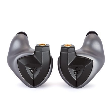 Campfire Audio Clara Titanium
