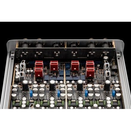 Burson Audio Soloist GT4 Deluxe R220