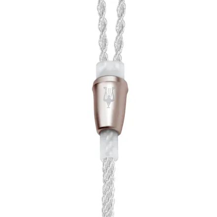 Meze Silver-Plated Upgrade Cable Mono 3.5 mm