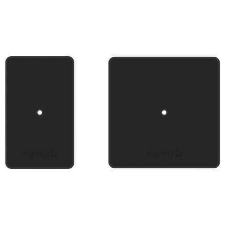 Kanto SP26PL - repro stojany, černé