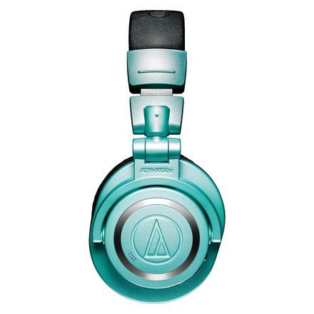 Audio-Technica ATH-M50xBT2 Ice Blue