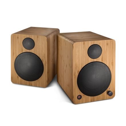 Wavemaster CUBE Mini Neo Bamboo