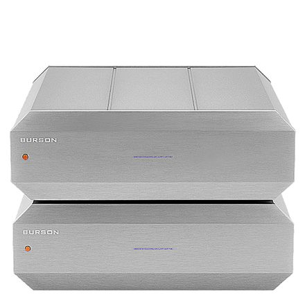 Burson Audio Timekeeper Voyager MAX - pár