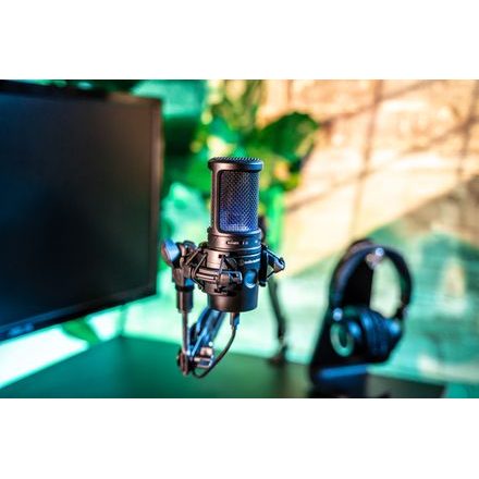 Audio-Technica AT2020USB-X