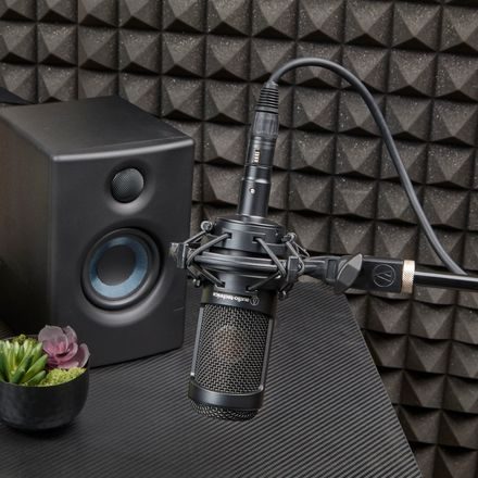 Audio-Technica AT2035